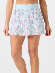 Lucky in Love Women's Zesty Pleat Skirt