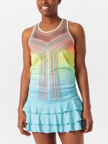 Lucky In Love Women's Club Tank