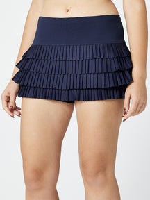 Lucky in Love Women's Core Mon Amie Skirt - Navy