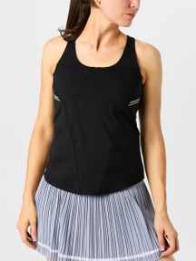 Lucky in Love Women's Tech Uptempo Tank