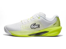 Lacoste AG-LT Evo White/Yellow Men's Shoes