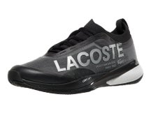 Lacoste AG-LT25 Lite Black/Black Men's Shoes