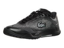 Lacoste AG-LT Pro Black/Black Men's Shoes