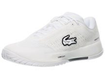 Lacoste AG-LT Pro White/White Men's Shoes