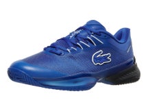 Lacoste AG-LT Ultra Blue/Black Men's Shoes
