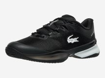 Lacoste AG-LT Ultra Black/White Men's Shoes 