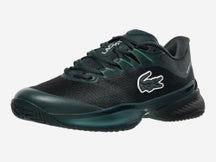 Lacoste AG-LT Ultra Dark Green/Black Men's Shoes