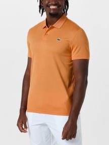 Lacoste Men's Clay Medvedev Polo