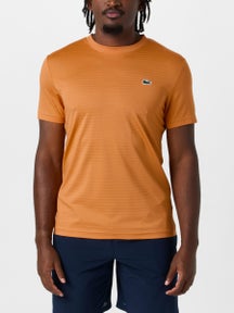Lacoste Men's Clay Players Top