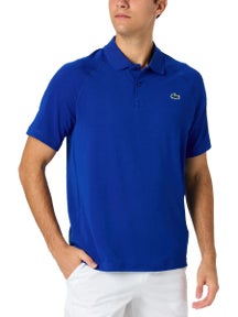 Lacoste Men's Essential Polo
