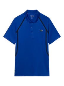 Lacoste Men's Fall Daniil Polo