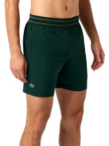 Lacoste Men's Daniil Player Short