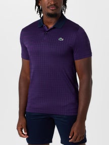 Lacoste Men's Fall Medvedev Polo
