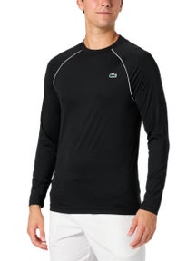 Lacoste Men's Fall Players Long Sleeve