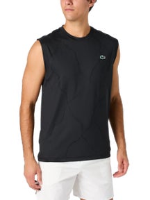 Lacoste Men's Fall Players Sleeveless Top