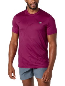 Lacoste Men's Fall Players Top
