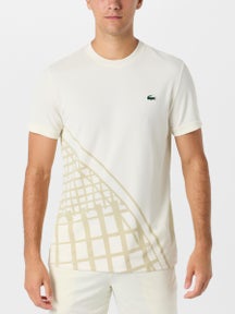 Lacoste Men's Fall Players Tech Top