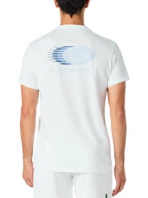 Lacoste Men's Fall Sport Club Graphic Top