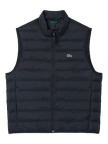 Lacoste Men's Fall Puffed Vest