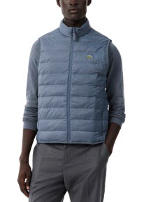 Lacoste Men's Fall Puffed Vest