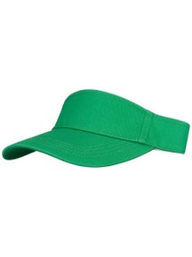 Li Mi Girl's Beverly Hills Swing Sports Visor - Green