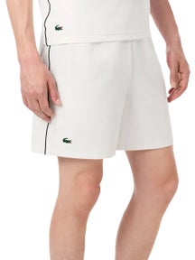 Lacoste Men's Heritage Short