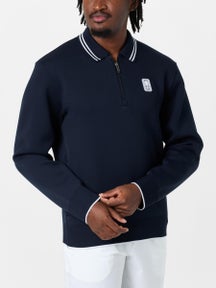 Lacoste Men's Heritage Technical Jacket