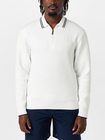 Lacoste Men's Heritage Technical Jacket