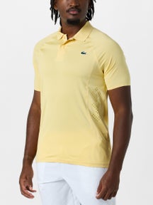Lacoste Men's Novak Clay On Court Polo