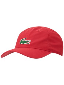 Lacoste Men's Novak Fall Microfiber Hat