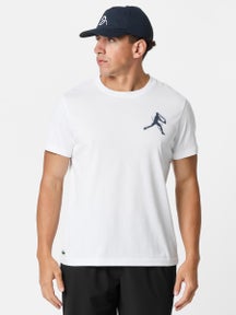Lacoste Men's Novak London Fan Pack