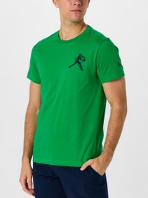 Lacoste Men's Novak Melbourne Fan Capsule