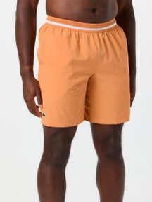 Lacoste Men's Novak Paris Short