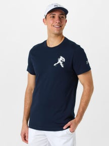 Lacoste Men's Novak Sunshine Fan Pack