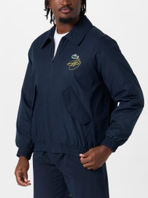 Lacoste Men's Novak Signature Jacket