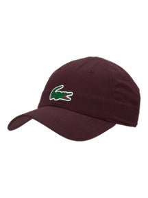 Lacoste Men's Novak Tennis Hat