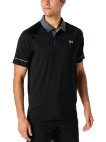 Lacoste Men's Novak Tennis Polo 