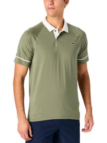 Lacoste Men's Novak Tennis Polo 