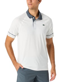 Lacoste Men's Novak Tennis Polo 