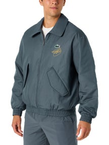 Lacoste Men's Novak Signature Jacket
