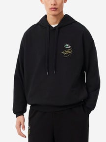 Lacoste Men's Novak Tennis Sweatshirt