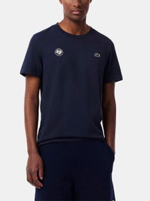 Lacoste Men's Roland Garros Classic T-Shirt