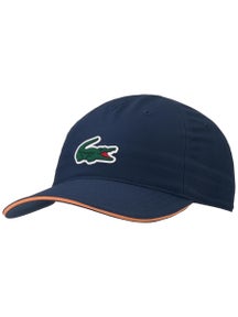 Lacoste Men's Roland Garros Official Hat