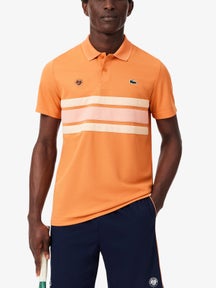 Lacoste Men's Roland Garros Official Polo