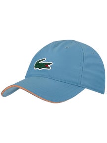 Lacoste Men's Roland Garros Players Hat