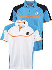 Lacoste Men's Sunshine Medvedev Polo