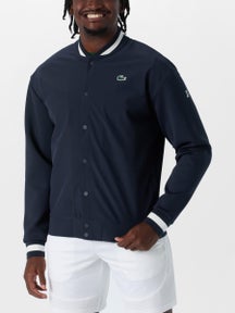 Lacoste Men's Spring Novak Ceremony Jacket