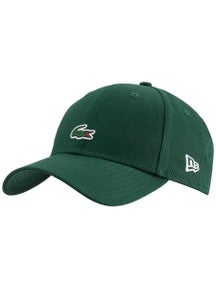 Lacoste Men's Spring New Era x Lacoste Hat