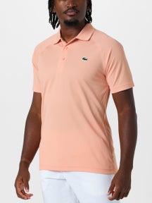 Lacoste Men's Spring Raglan Polo