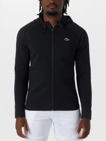 Lacoste Men's Core Sport Tech Hoodie